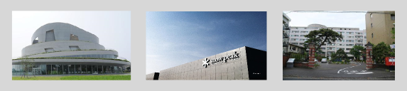 新潟市にあるコンクリート型枠会社 株式会社 若月組 建物のコンクリート型枠 施工 解体