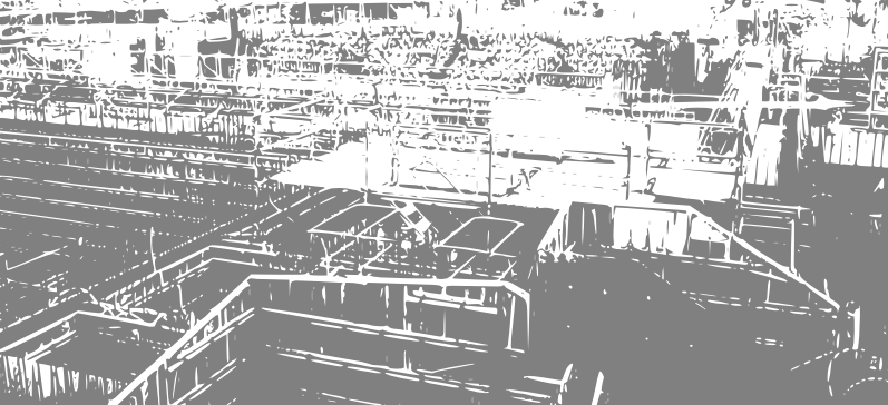 新潟市にあるコンクリート型枠会社 株式会社 若月組 建物のコンクリート型枠 施工 解体